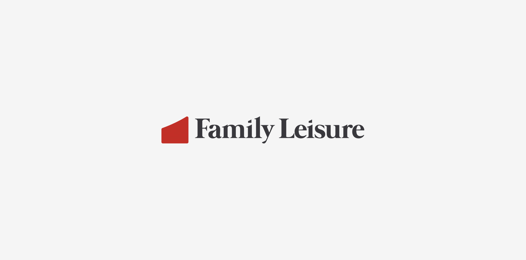 family leisure logo