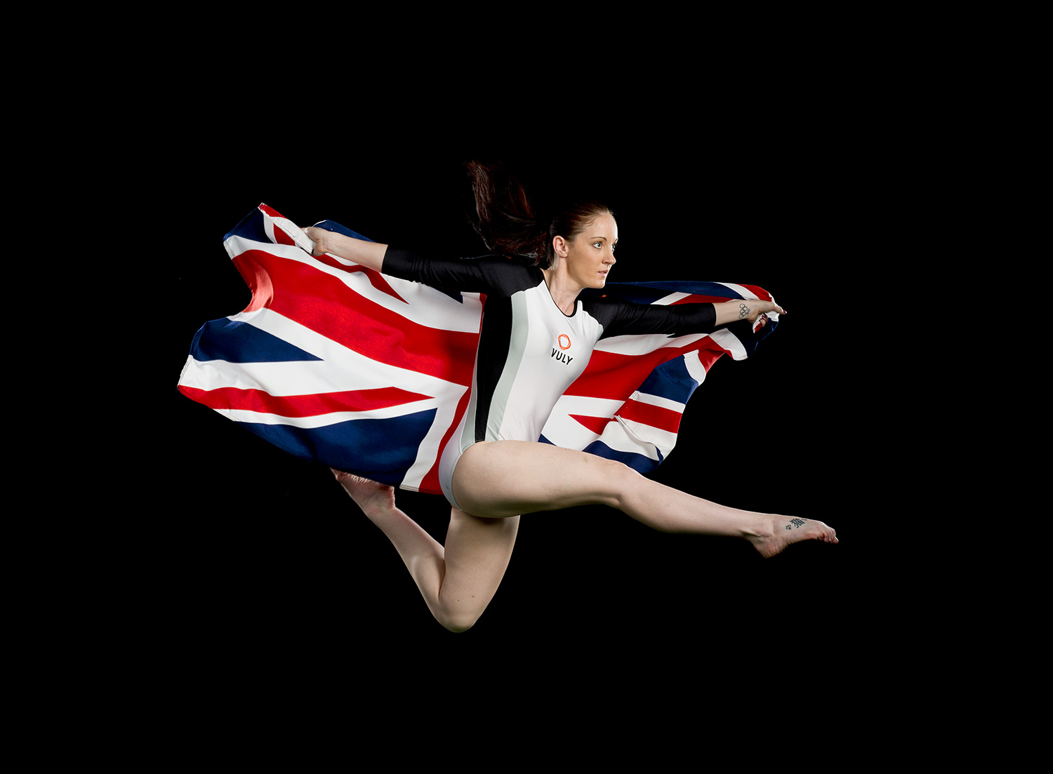 Meet our athlete - Kat Driscoll (UK)