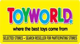 Toyworld Head Office