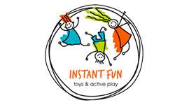 Instant Fun Online Toys