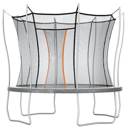 The Ultra infuses great features into our most affordable trampoline.